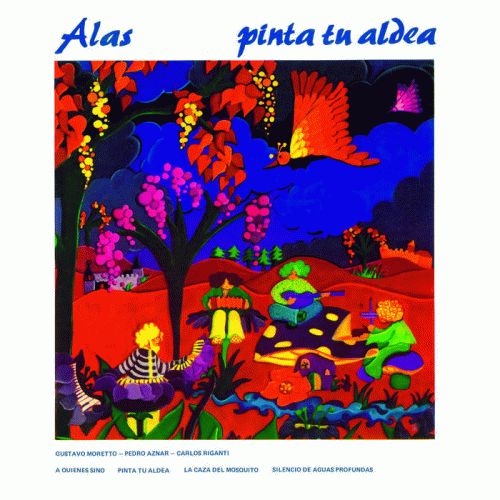 Pinta Tu Aldea